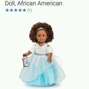 Meet your Posher, Thelma